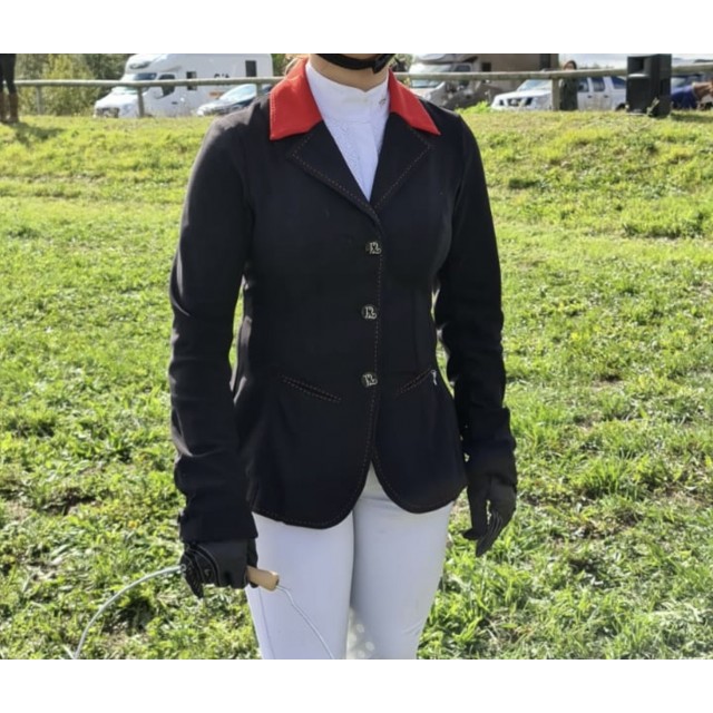 veste concours penelope