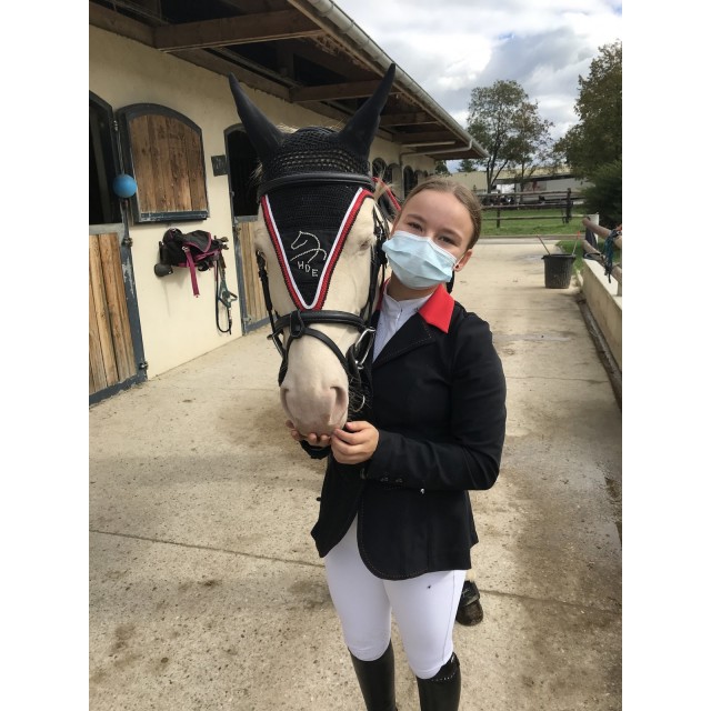 veste concours penelope