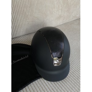 Casque Samshield L