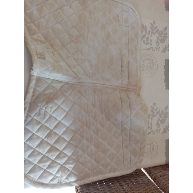 Ensemble tapis et bonnet