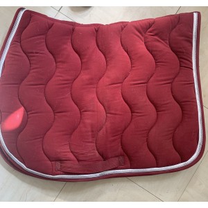Tapis Equitheme Bordeaux