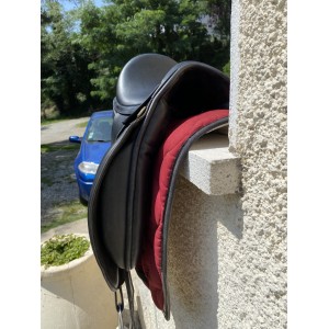 Selle dressage