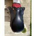 Selle dressage