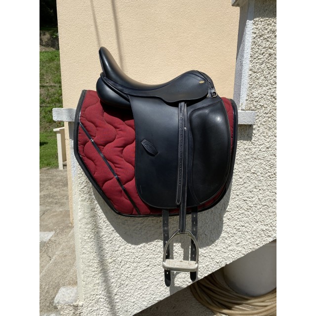 Selle dressage
