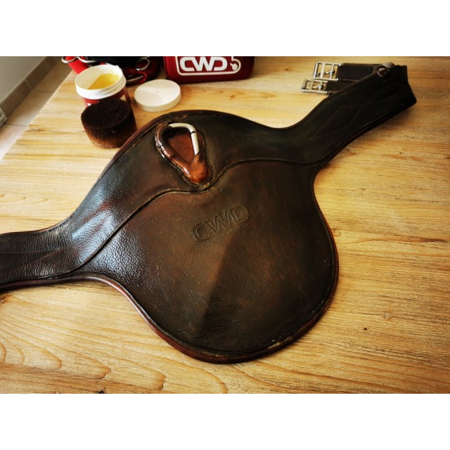 Sangle bavette CWD 140cm
