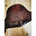 Sangle bavette CWD 140cm