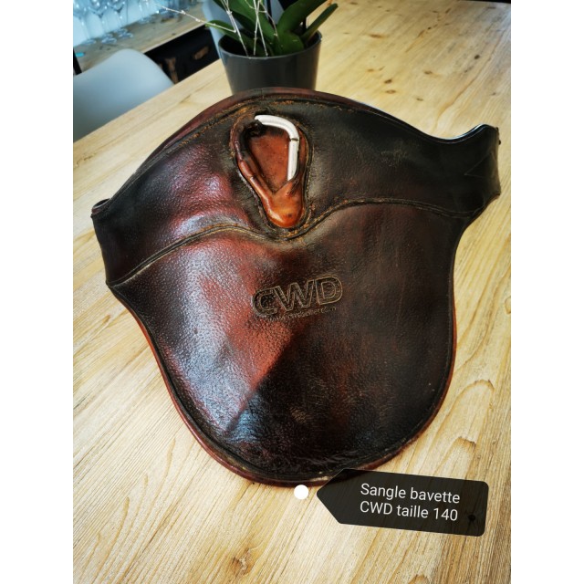 Sangle bavette CWD 140cm