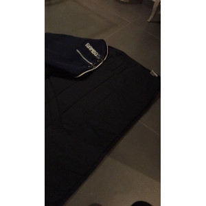 Couverture horseware rambo 200 g taille 140 cm 6’3