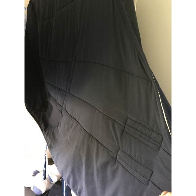 Couverture horseware rambo 200 g taille 140 cm 6’3