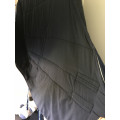Couverture horseware rambo 200 g taille 140 cm 6’3