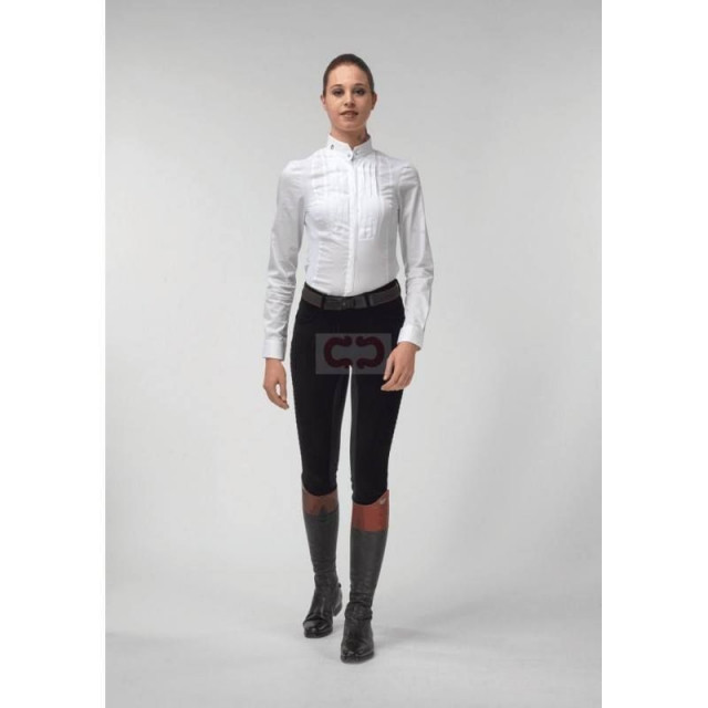 chemise de concours