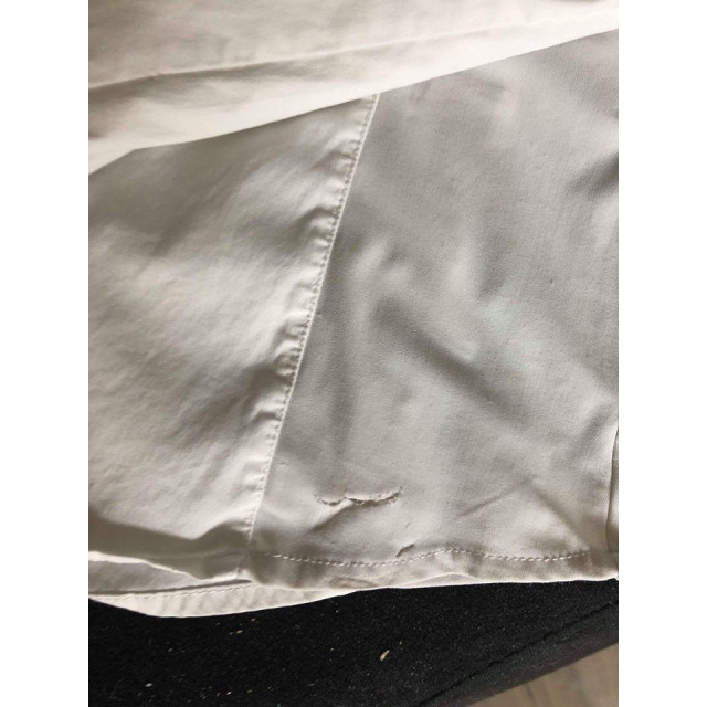 chemise de concours