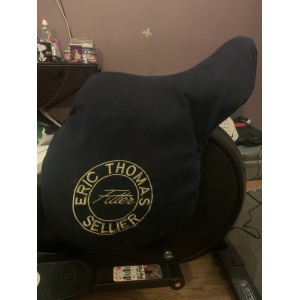 selle éric tomas kevin 16,5