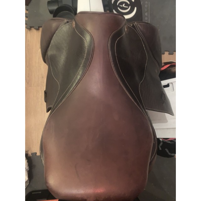 selle éric tomas kevin 16,5