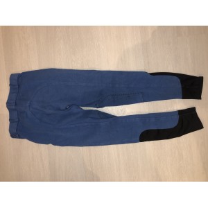 Pantalon Equithème 12 ans