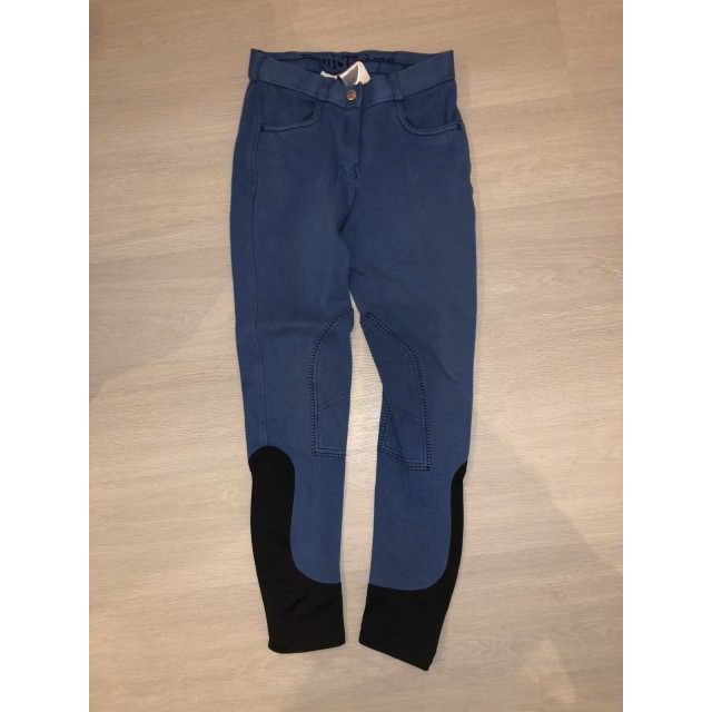 Pantalon Equithème 12 ans