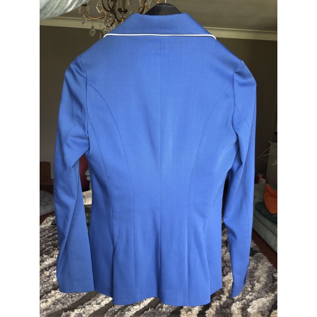 Veste de concours