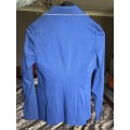 Veste de concours