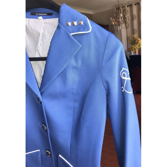 Veste de concours