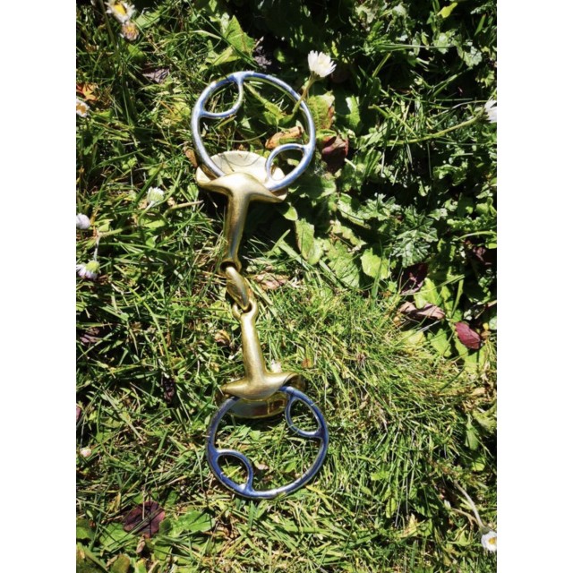 Golden wings stubben 115 cm