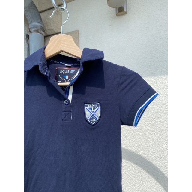 Polo Equithème