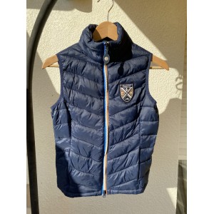 Doudoune sans manche Equithème