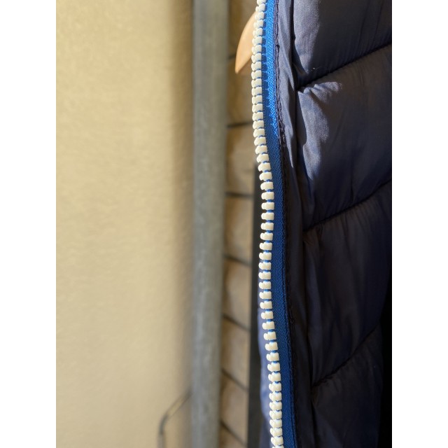 Doudoune sans manche Equithème