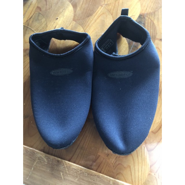 Sur bottes Muck Boot Co