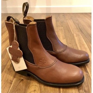 Boots Charles de nevel neuves t37