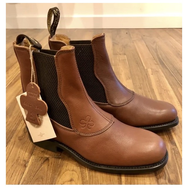Boots Charles de nevel neuves t37