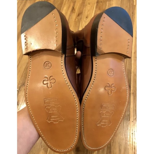 Boots Charles de nevel neuves t37