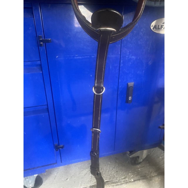 Collier de chasse dyon