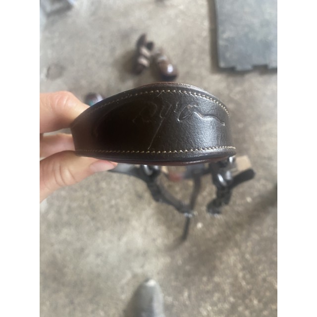 Collier de chasse dyon