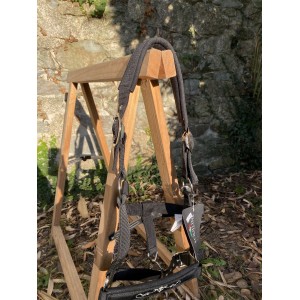 Licol neuf avec étiquette Equiline