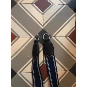 elastique collier de chasse