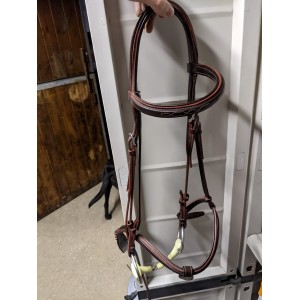 Bridon devoucoux chiberta M