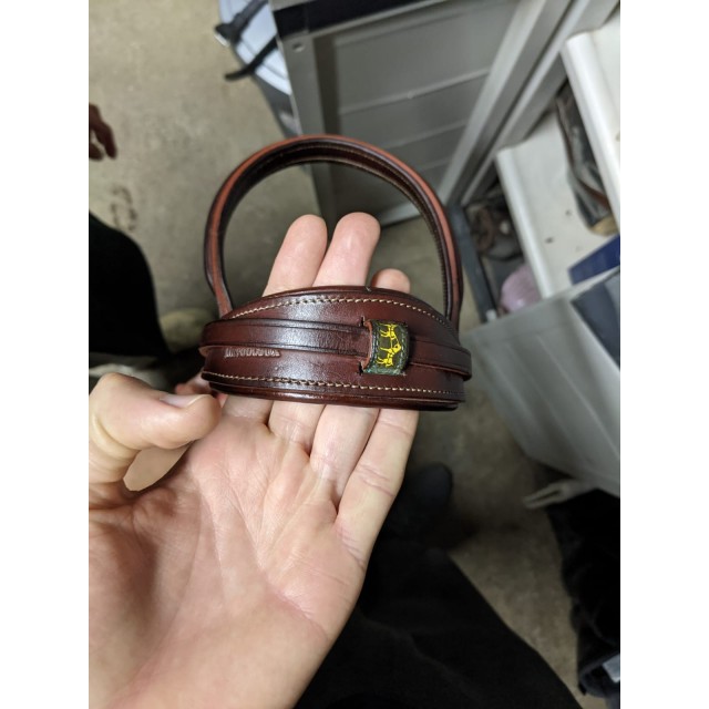 Bridon devoucoux chiberta M