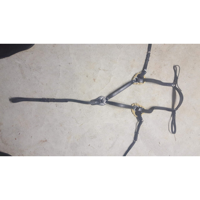 Collier de chasse
