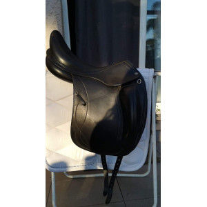 Selle dressage équipe Olympia