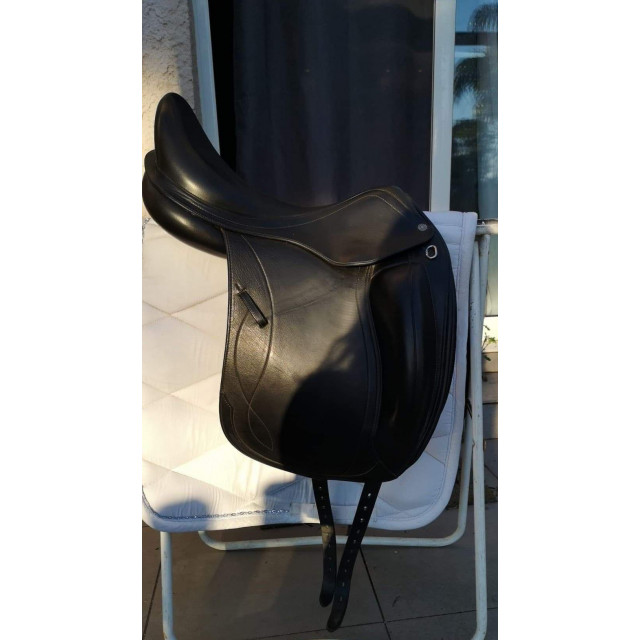 Selle dressage équipe Olympia