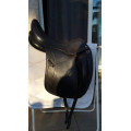 Selle dressage équipe Olympia