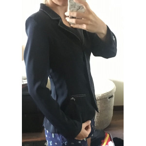 Veste Pénélope leprevost