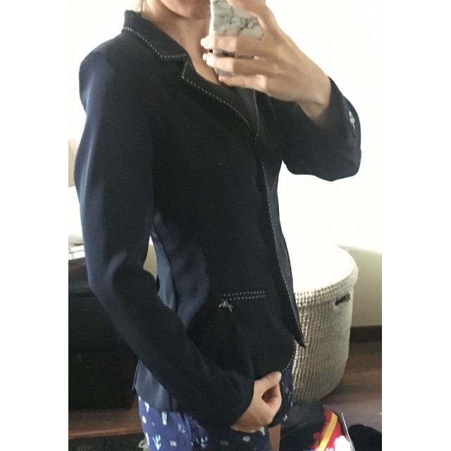 Veste Pénélope leprevost