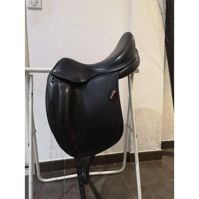 Selle dressage équipe Olympia