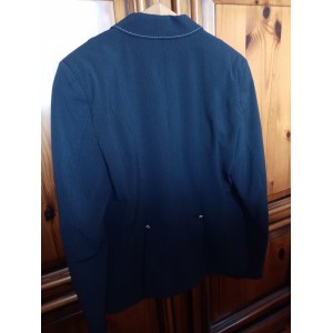 Veste de concours KOMUTEKIR