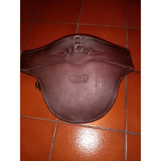 Sangle bavette CWD