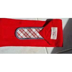 4 Bandes Travail RG Italy