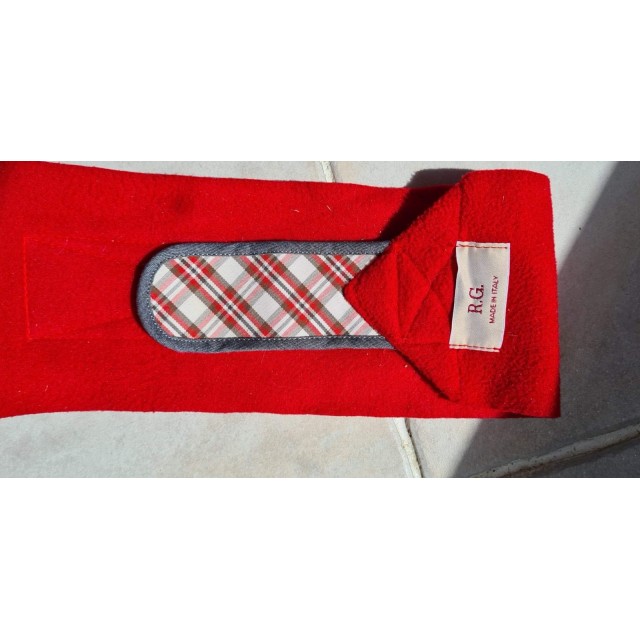 4 Bandes Travail RG Italy