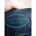Amortisseur gel
