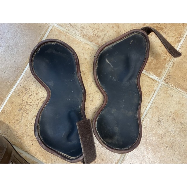 Protèges boulets cwd